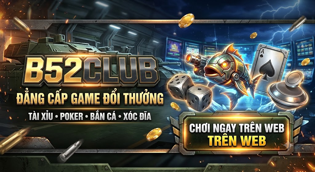 banner b52club